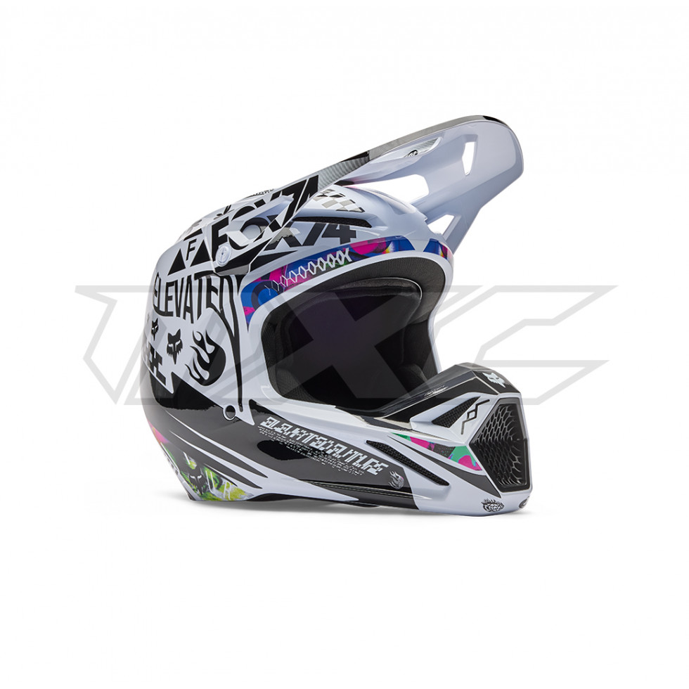 FOX V1 Image Cosmo Helmet
