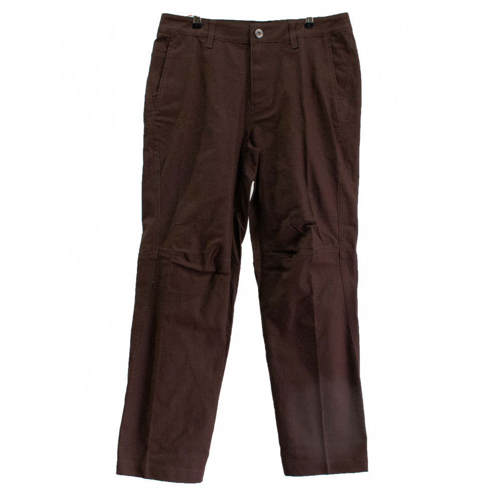 FOX Chino Pant cocoa 32