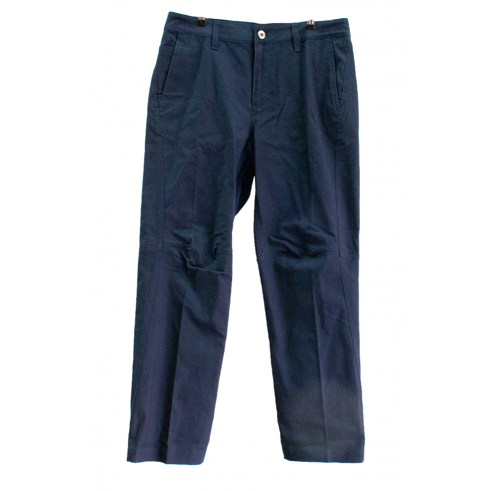 FOX Chino Pant midnight 32
