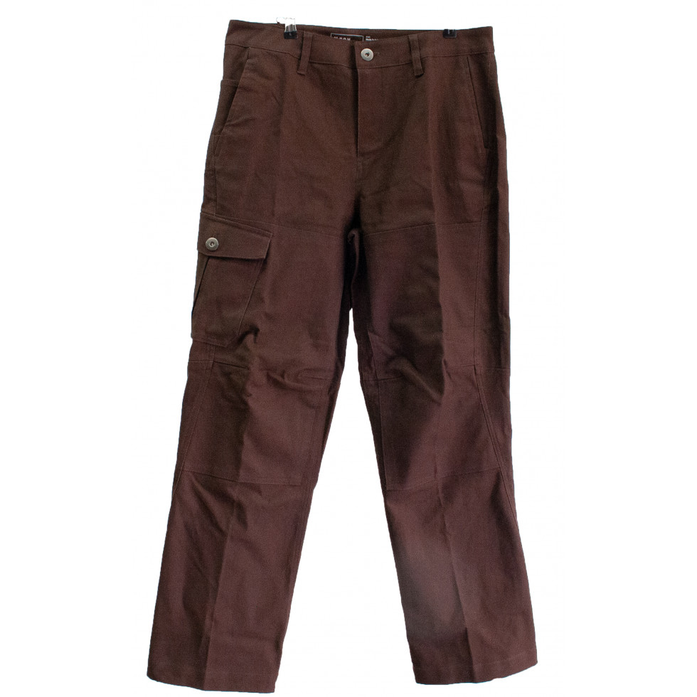 FOX Carpenter Pant cocoa 32
