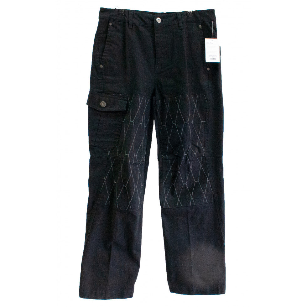 FOX Circa 74 Carpenter Pant black 32