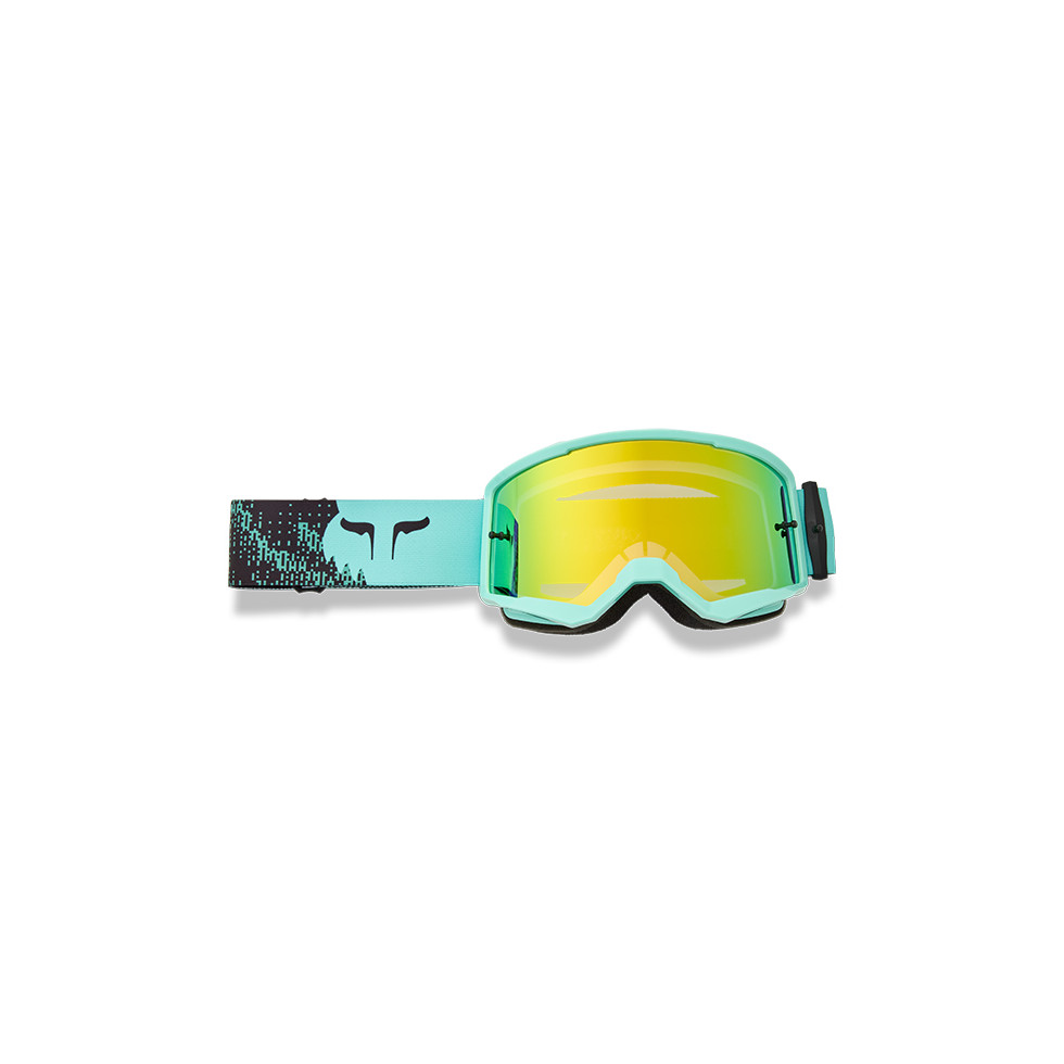 FOX Main Kairos Goggle - Spark