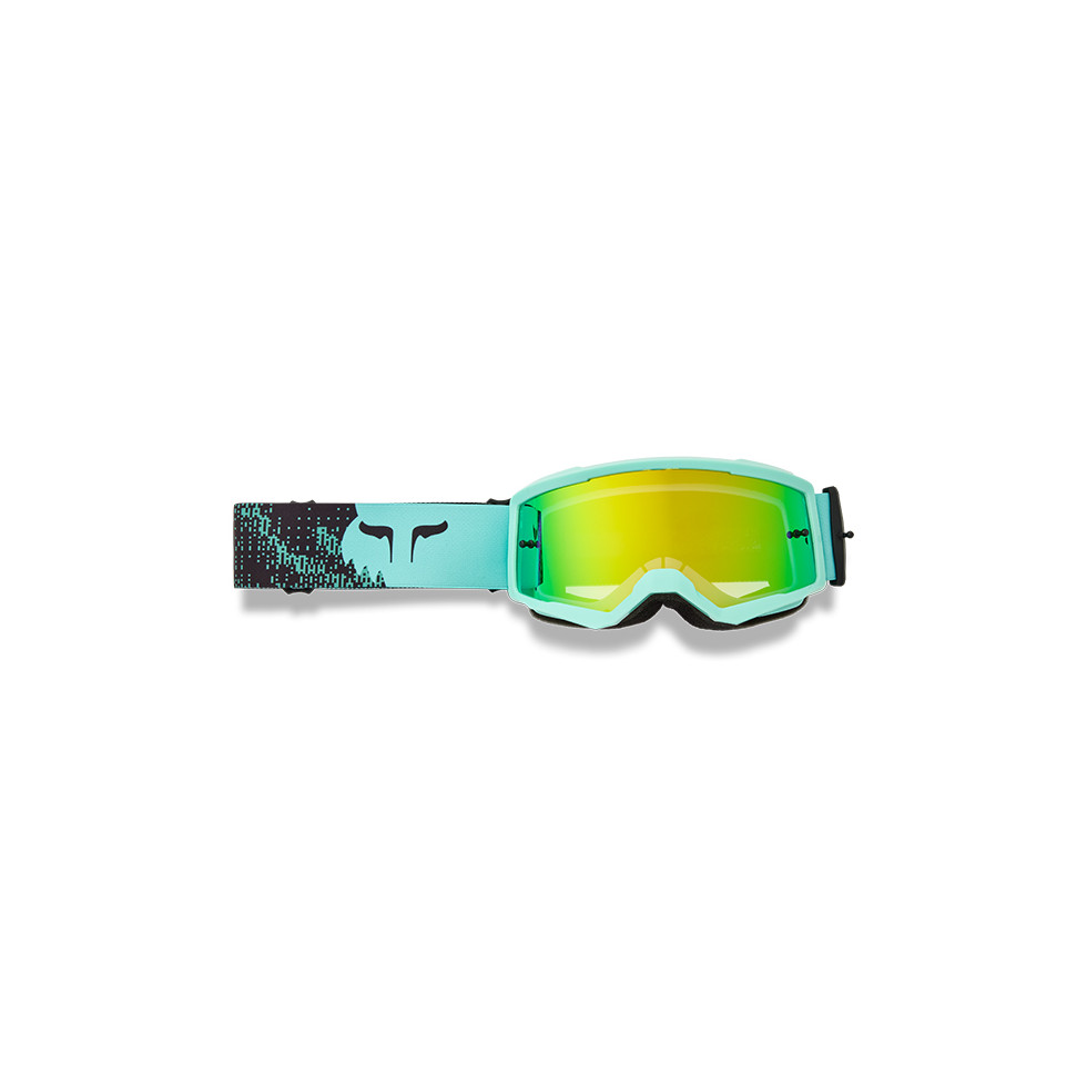FOX Youth Main Kairos Goggle - Spark