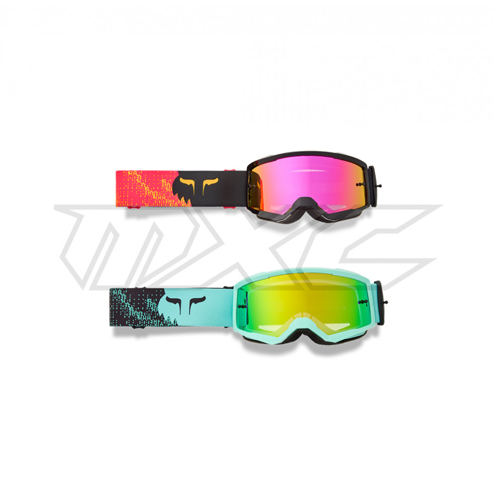 FOX Youth Main Kairos Goggle - Spark