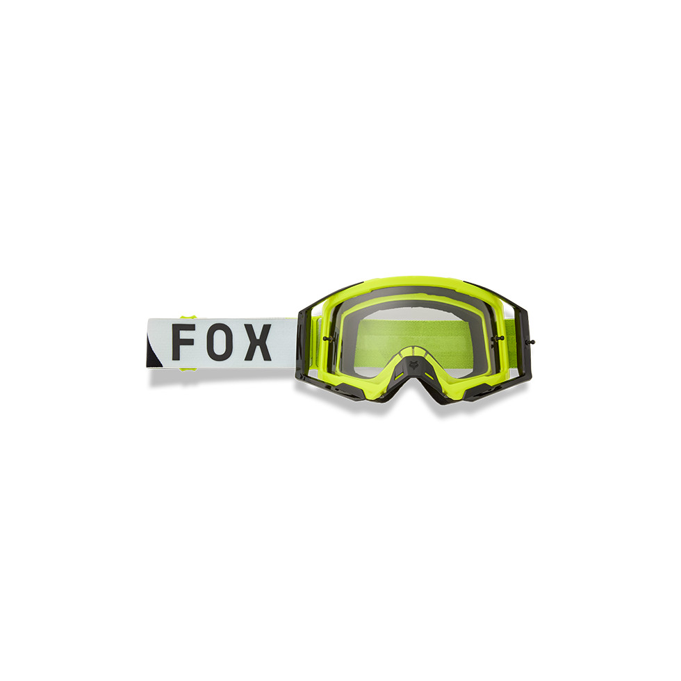 FOX Airspace Tine Goggle - Smoke