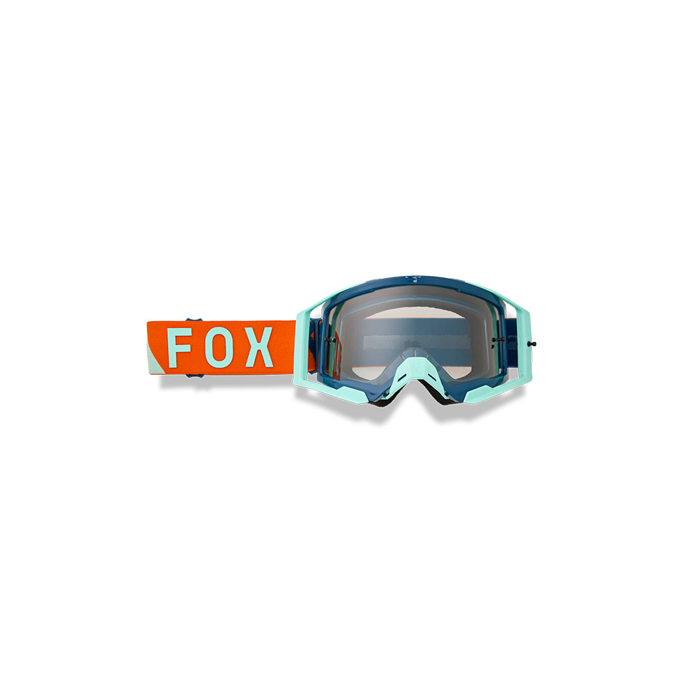 FOX Airspace Tine Goggle - Smoke