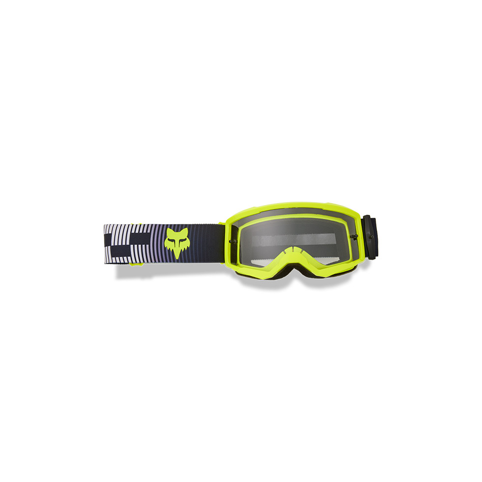 FOX Youth Main Collect Goggle