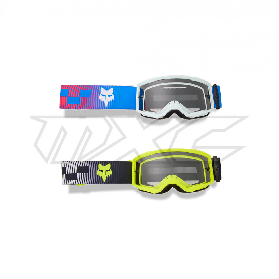 FOX Youth Main Collect Goggle