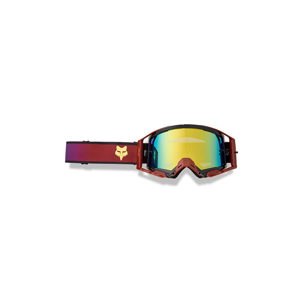 FOX Airspace Drip Goggle - Spark