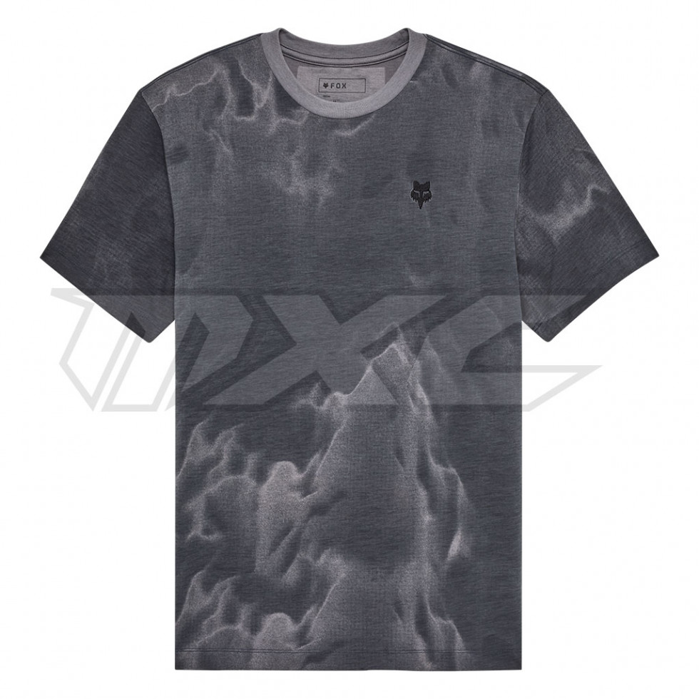 FOX AOP SS Tech T-Shirt