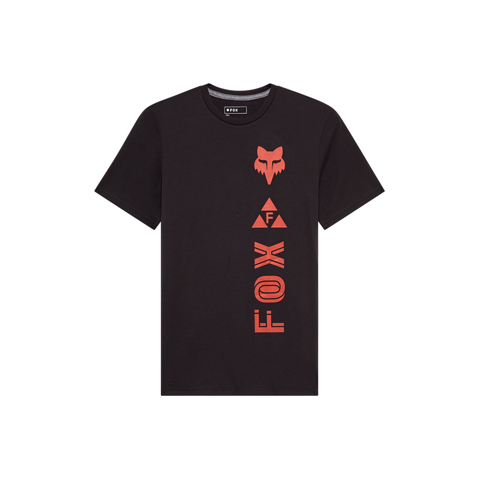 FOX Glyph SS Tech T-Shirt