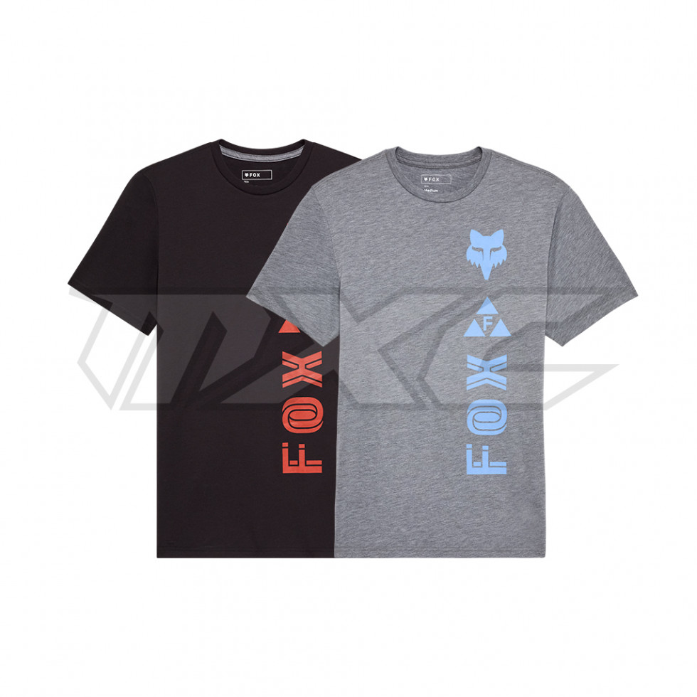 FOX Glyph SS Tech T-Shirt