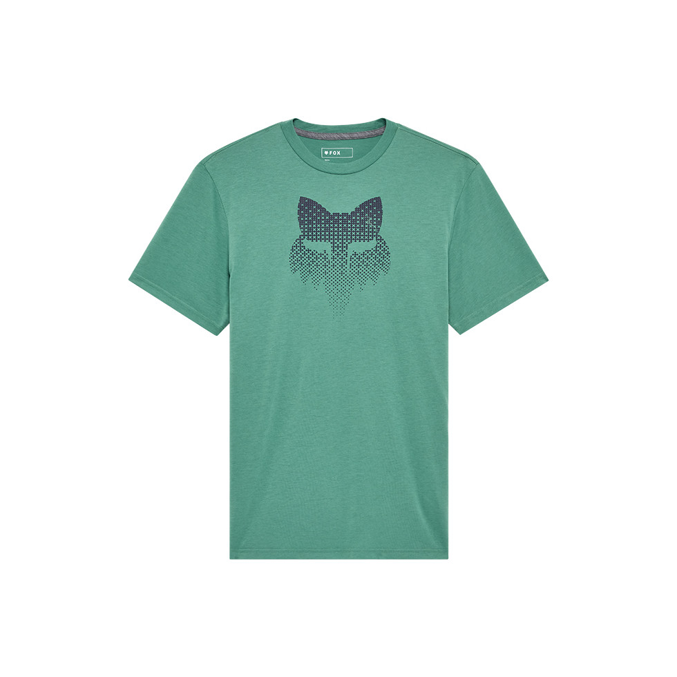 FOX Blur SS Tech T-Shirt