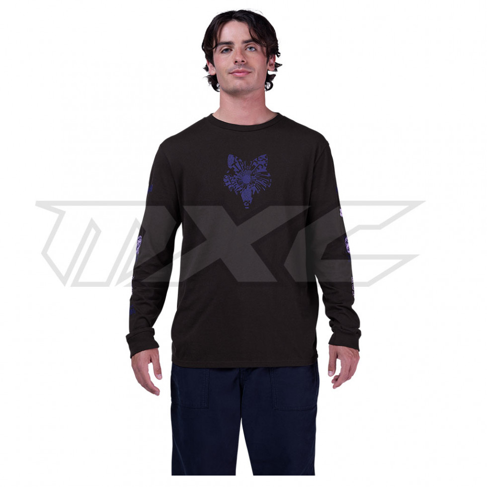 FOX Image Phantom LS Premium T-Shirt