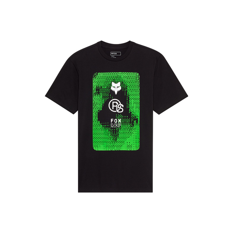 FOX RS SS Premium T-Shirt
