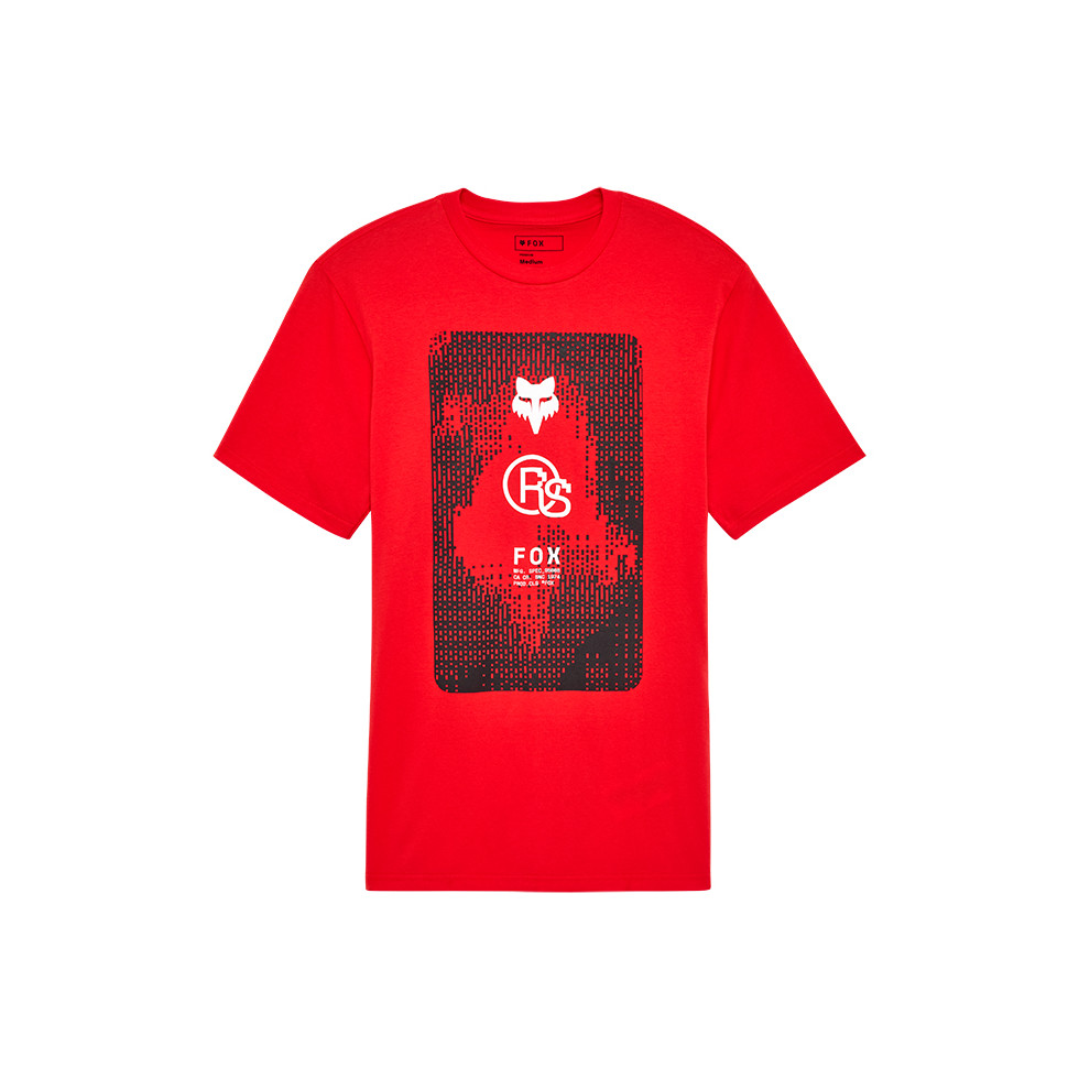 FOX RS SS Premium T-Shirt