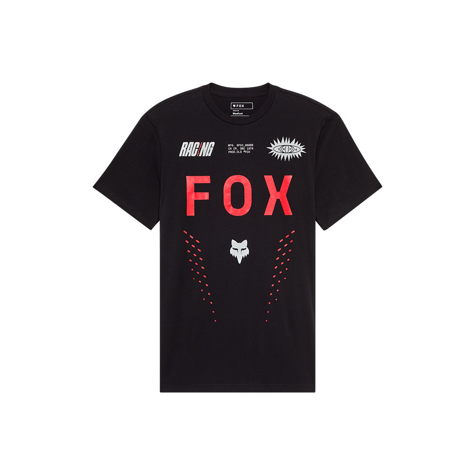 FOX Shield SS Premium T-Shirt
