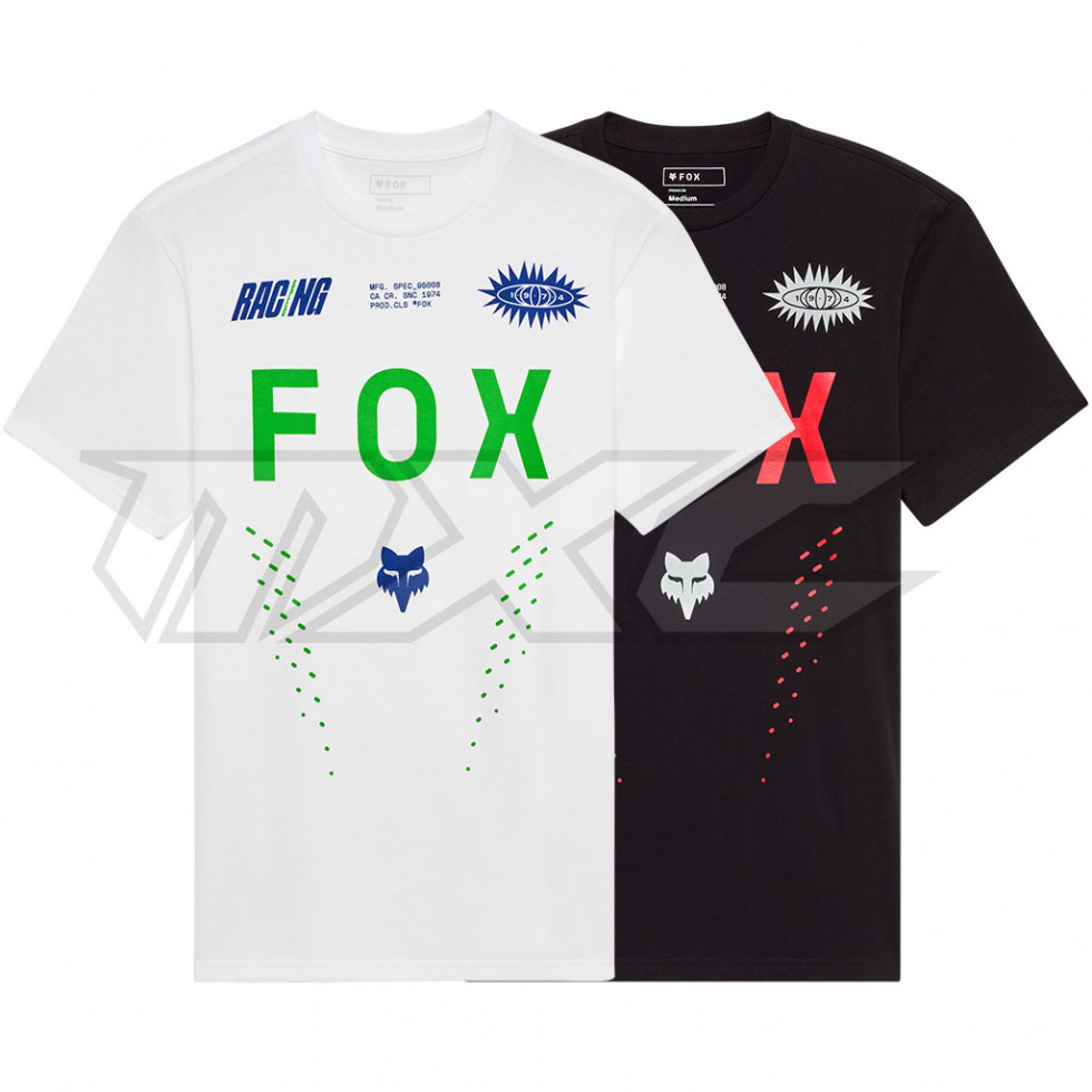 FOX Shield SS Premium T-Shirt