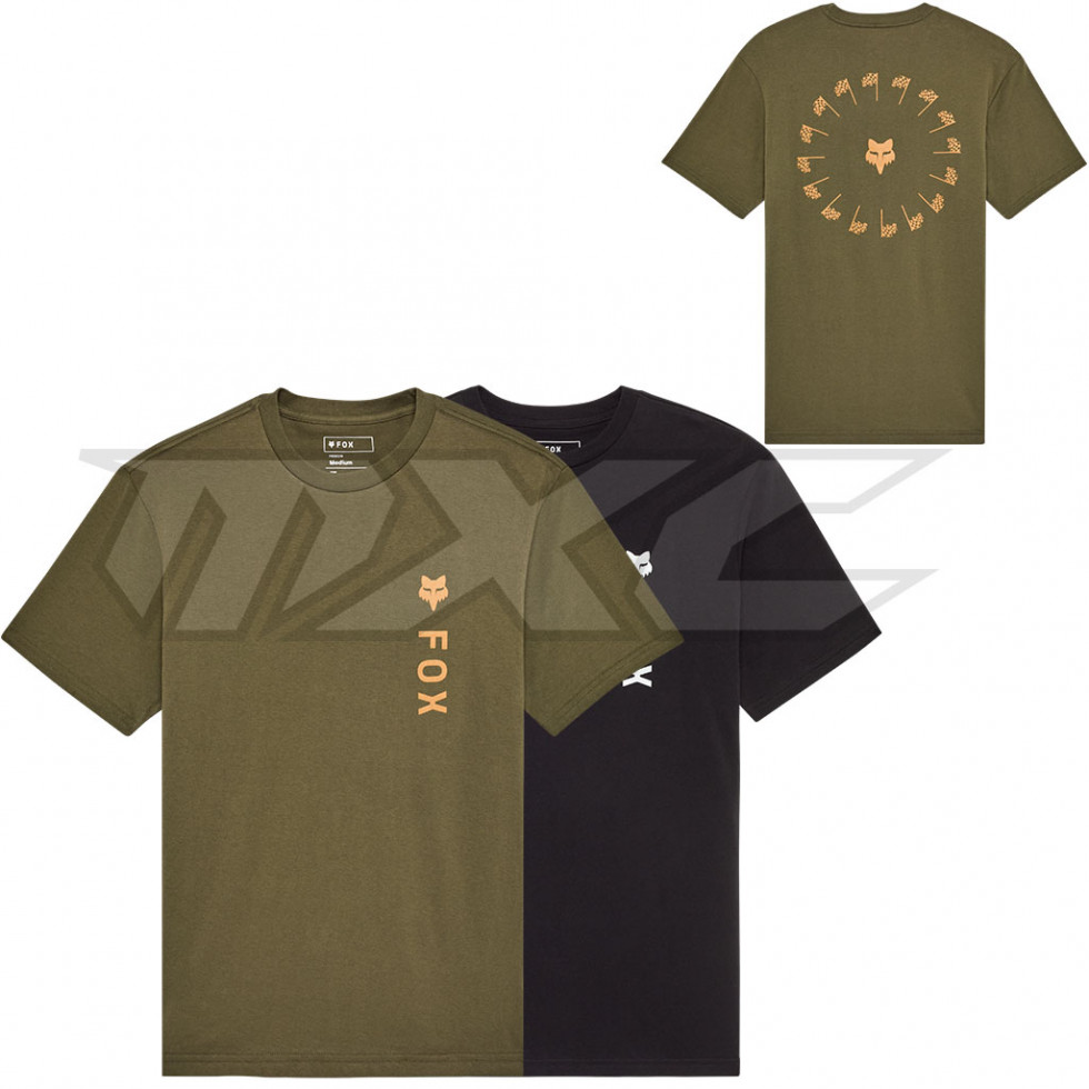 FOX Winners Circle SS Premium T-Shirt