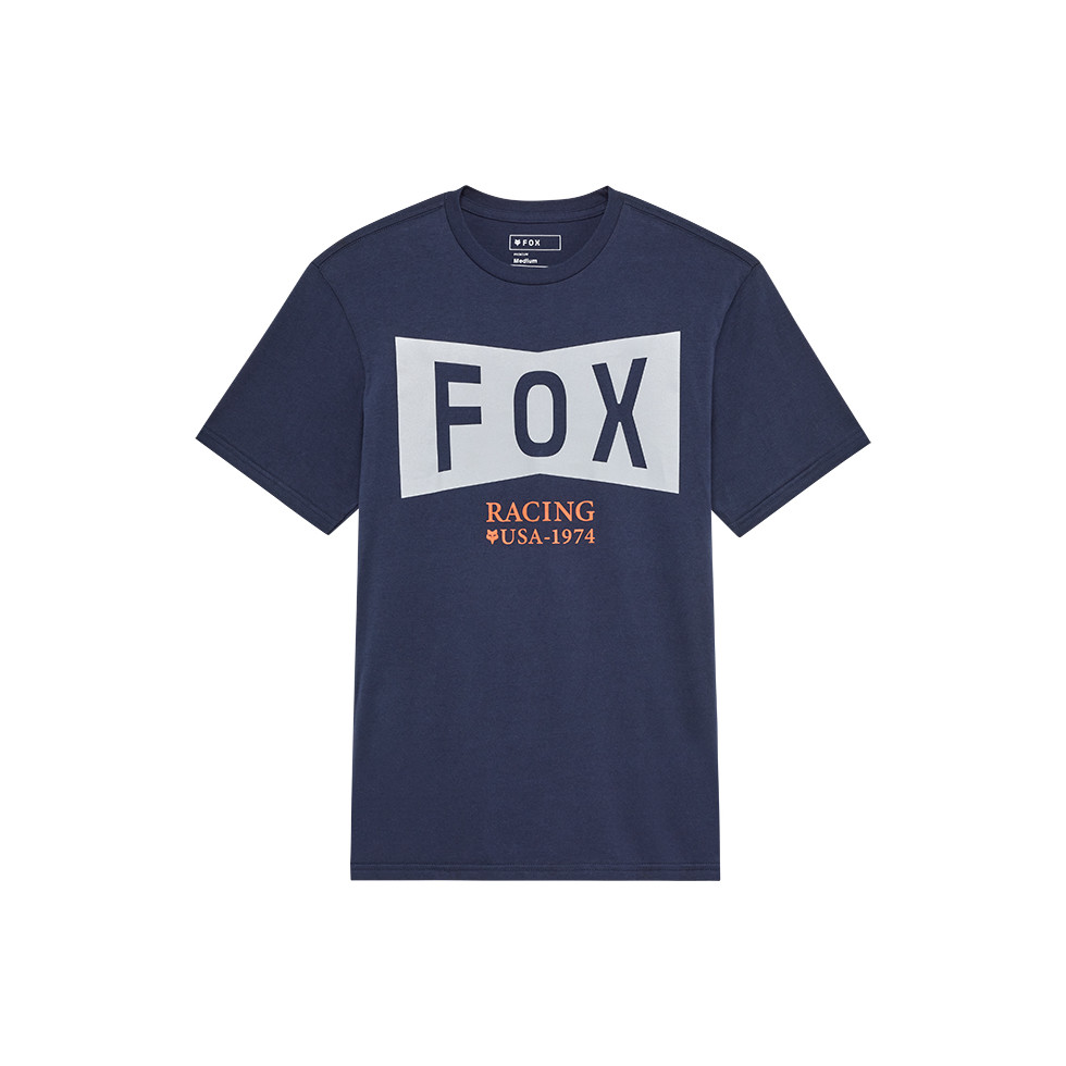 FOX Typeface SS Premium T-Shirt