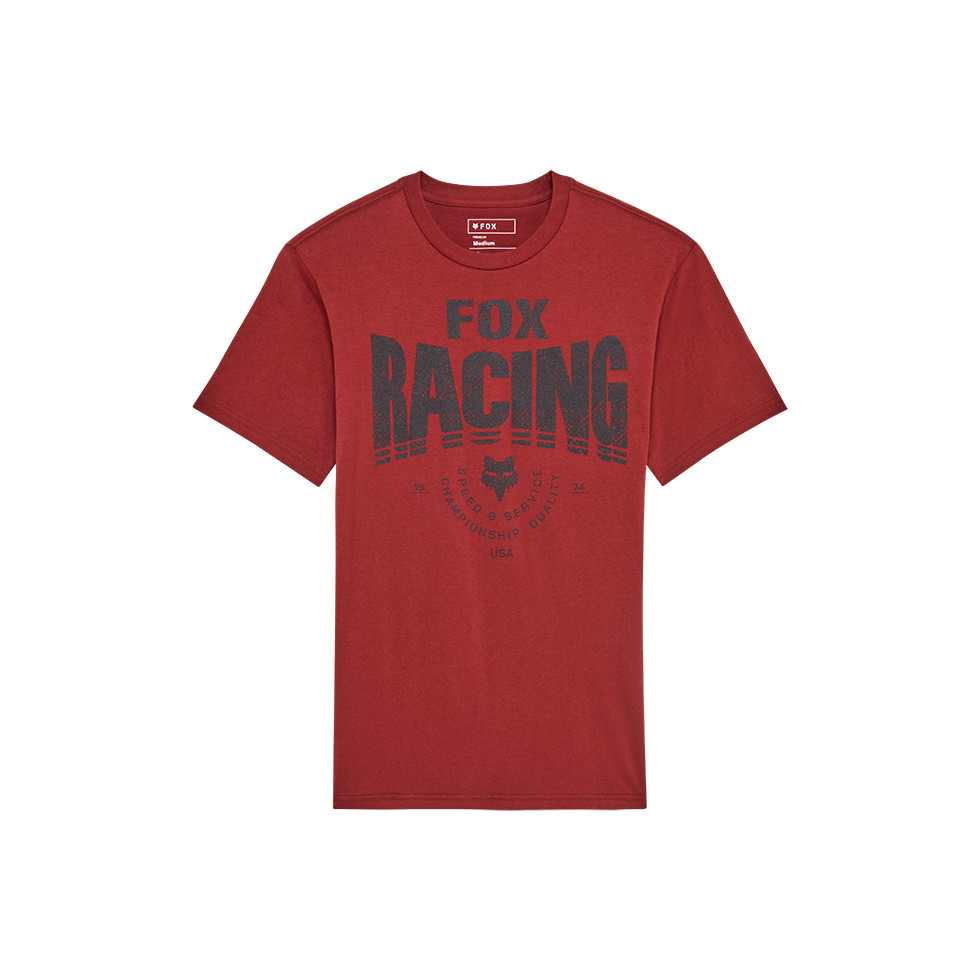 FOX Tread SS Premium T-Shirt