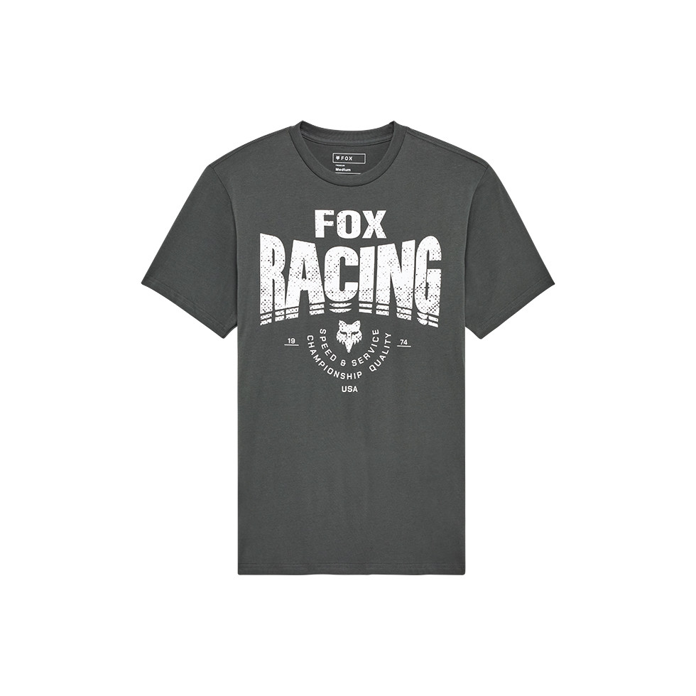 FOX Tread SS Premium T-Shirt