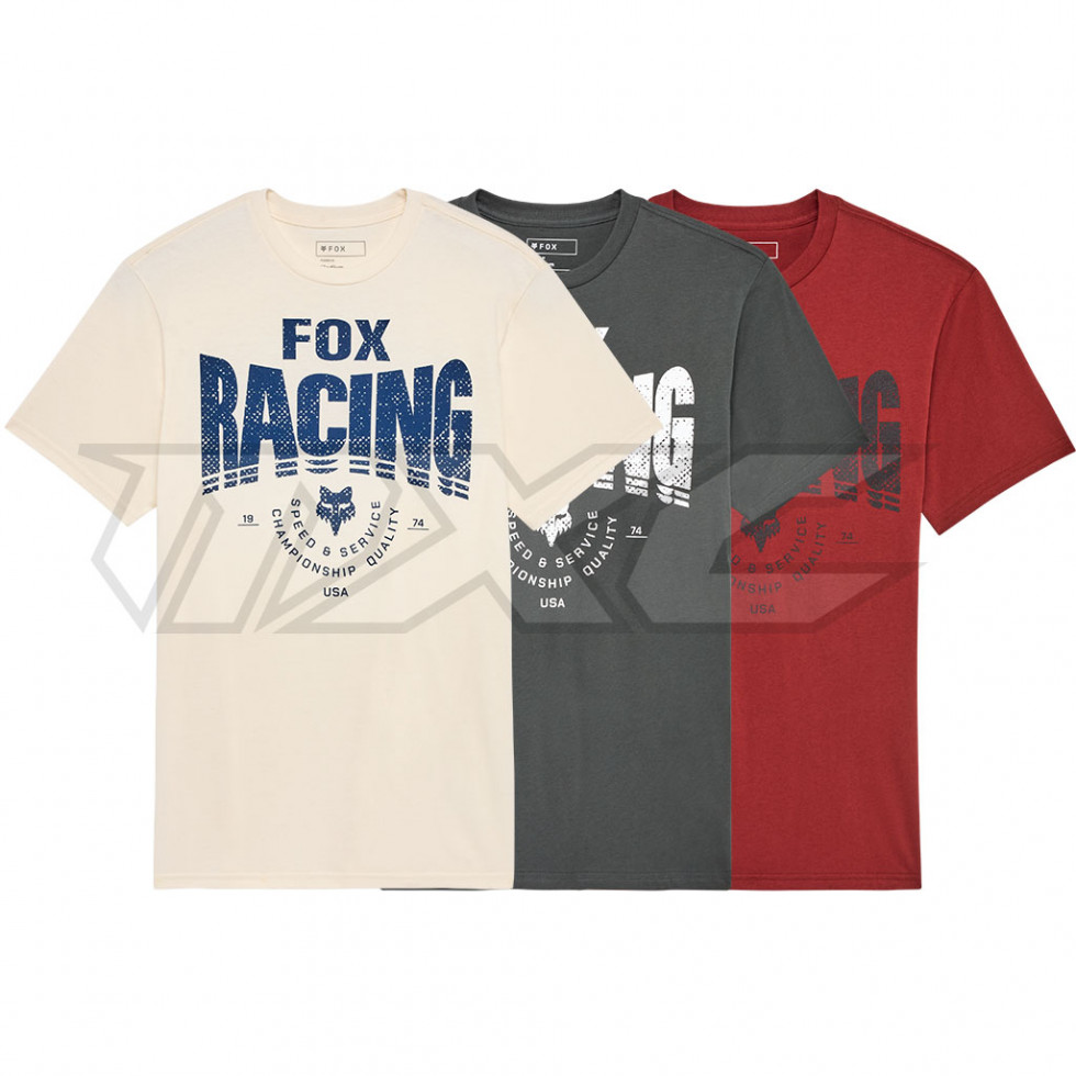 FOX Tread SS Premium T-Shirt