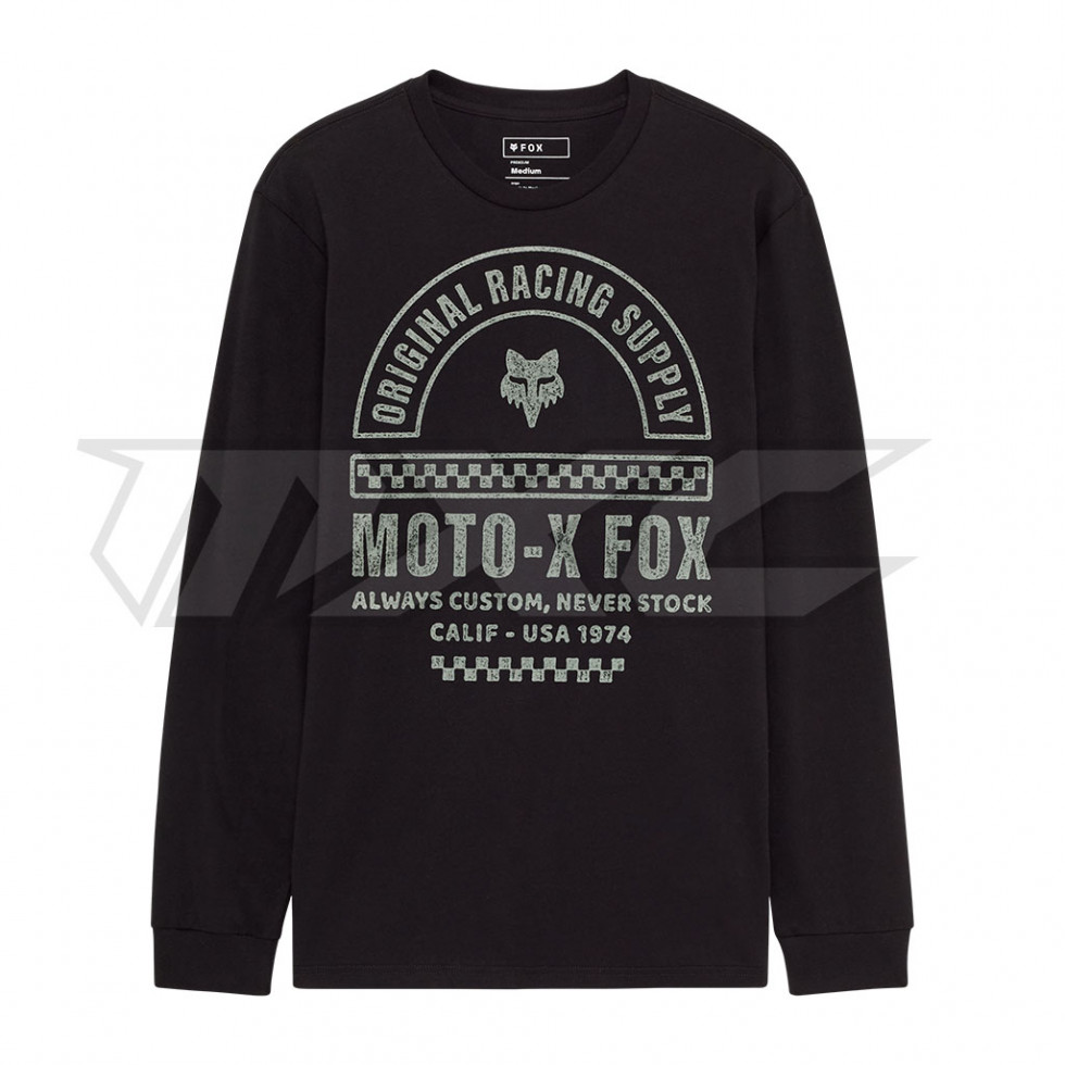 FOX Victory LS Premium T-Shirt