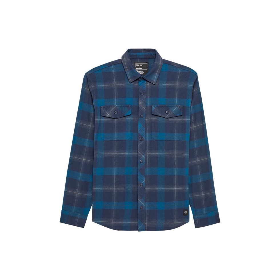 FOX Survivalist Core LS Flannel