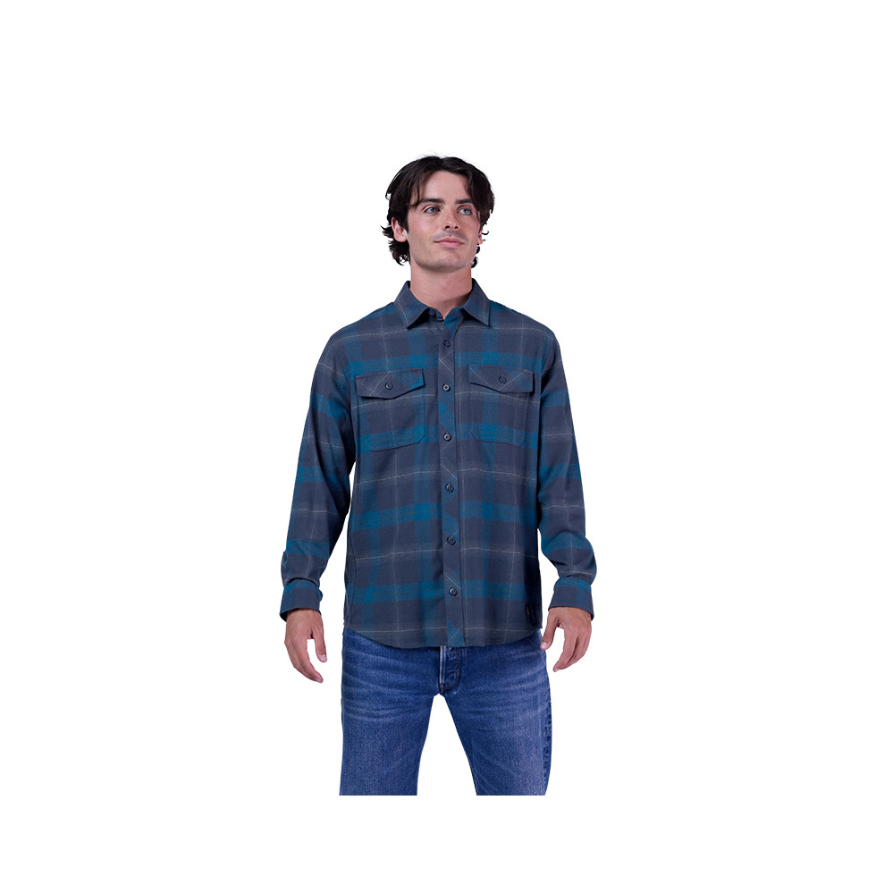 FOX Survivalist Core LS Flannel