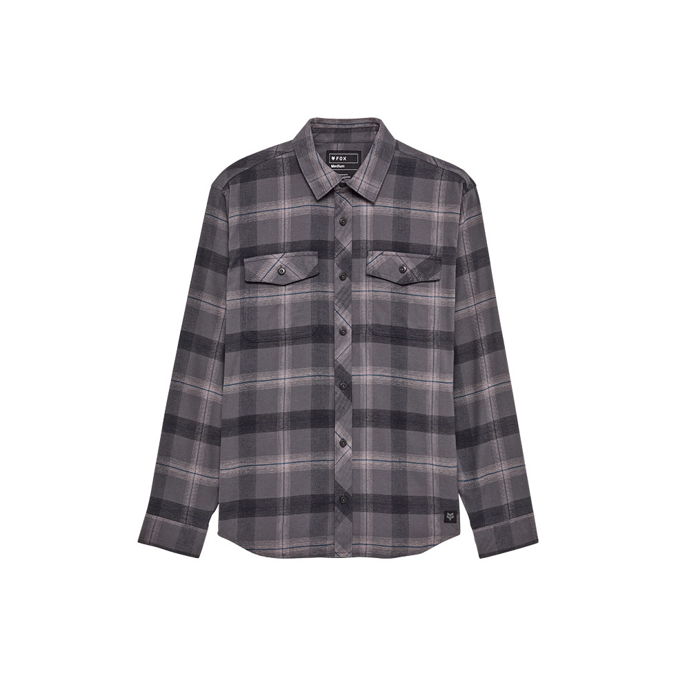 FOX Survivalist Core LS Flannel