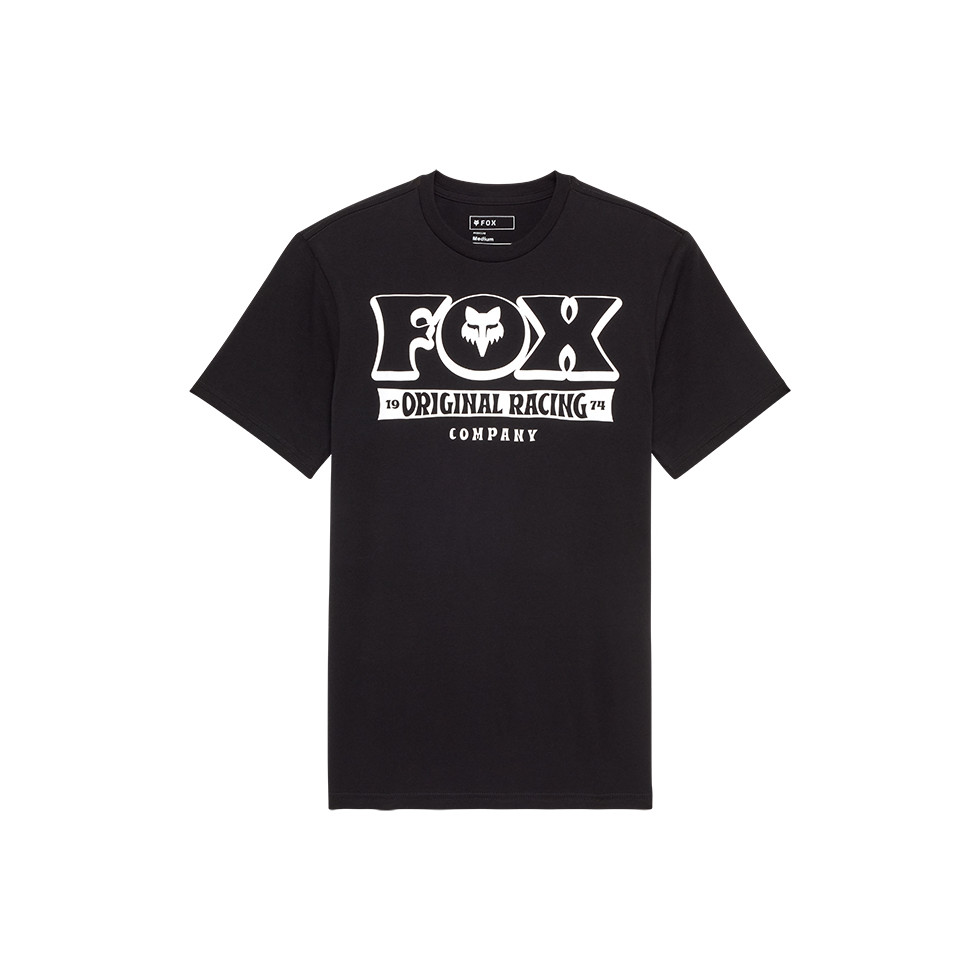 FOX Banner SS Premium T-Shirt