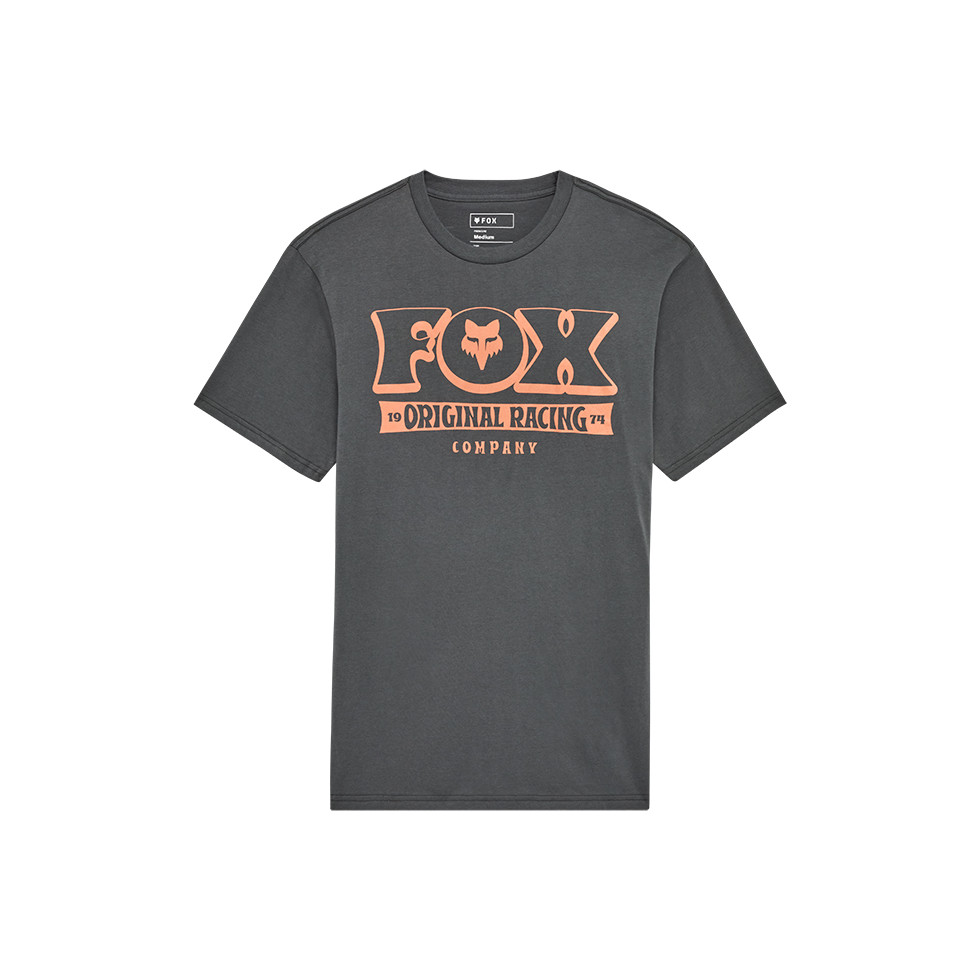 FOX Banner SS Premium T-Shirt