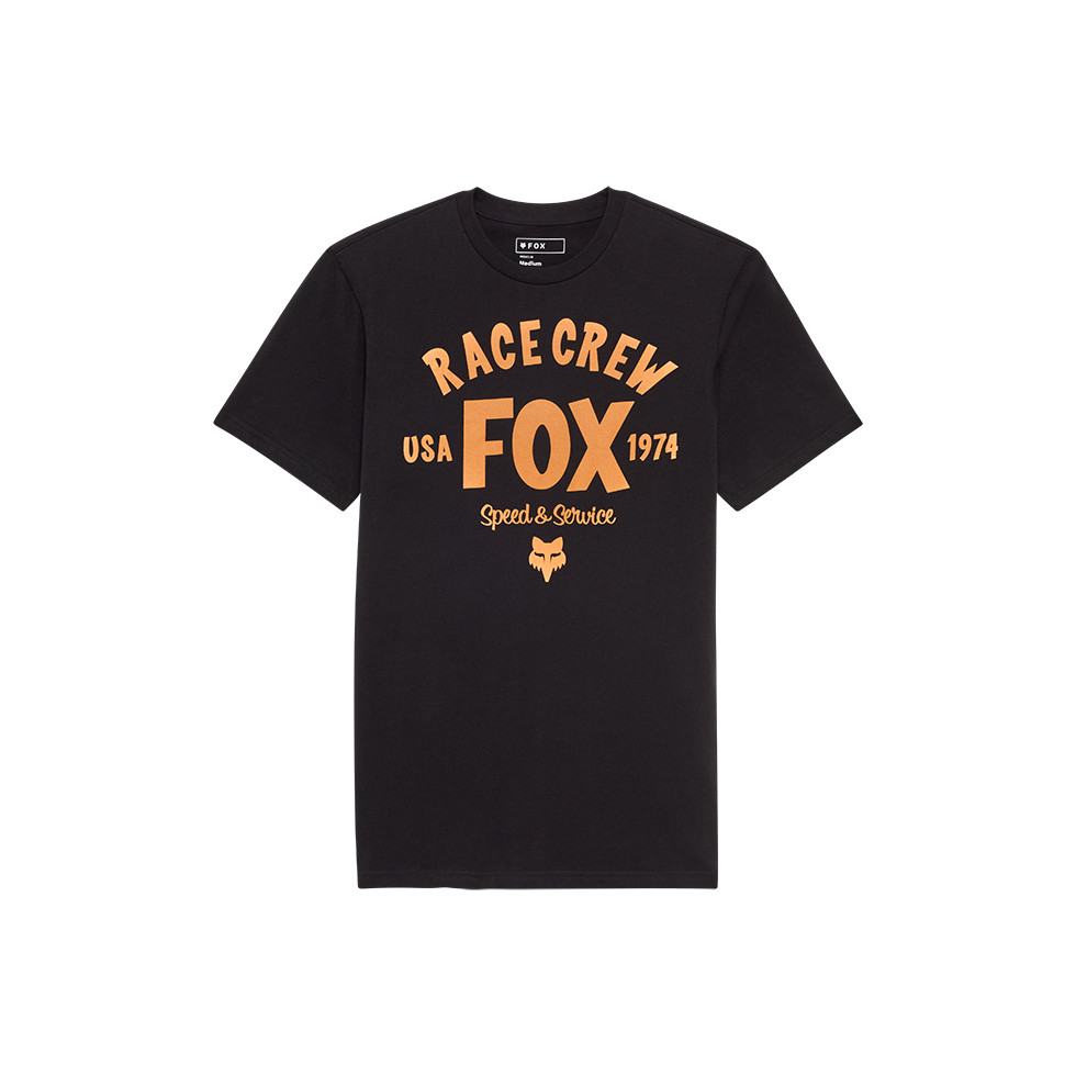 FOX Slogan S Premium T-Shirt