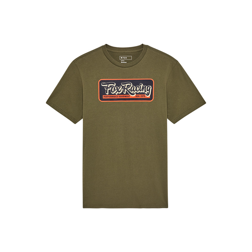 FOX Equipped SS Premium T-Shirt