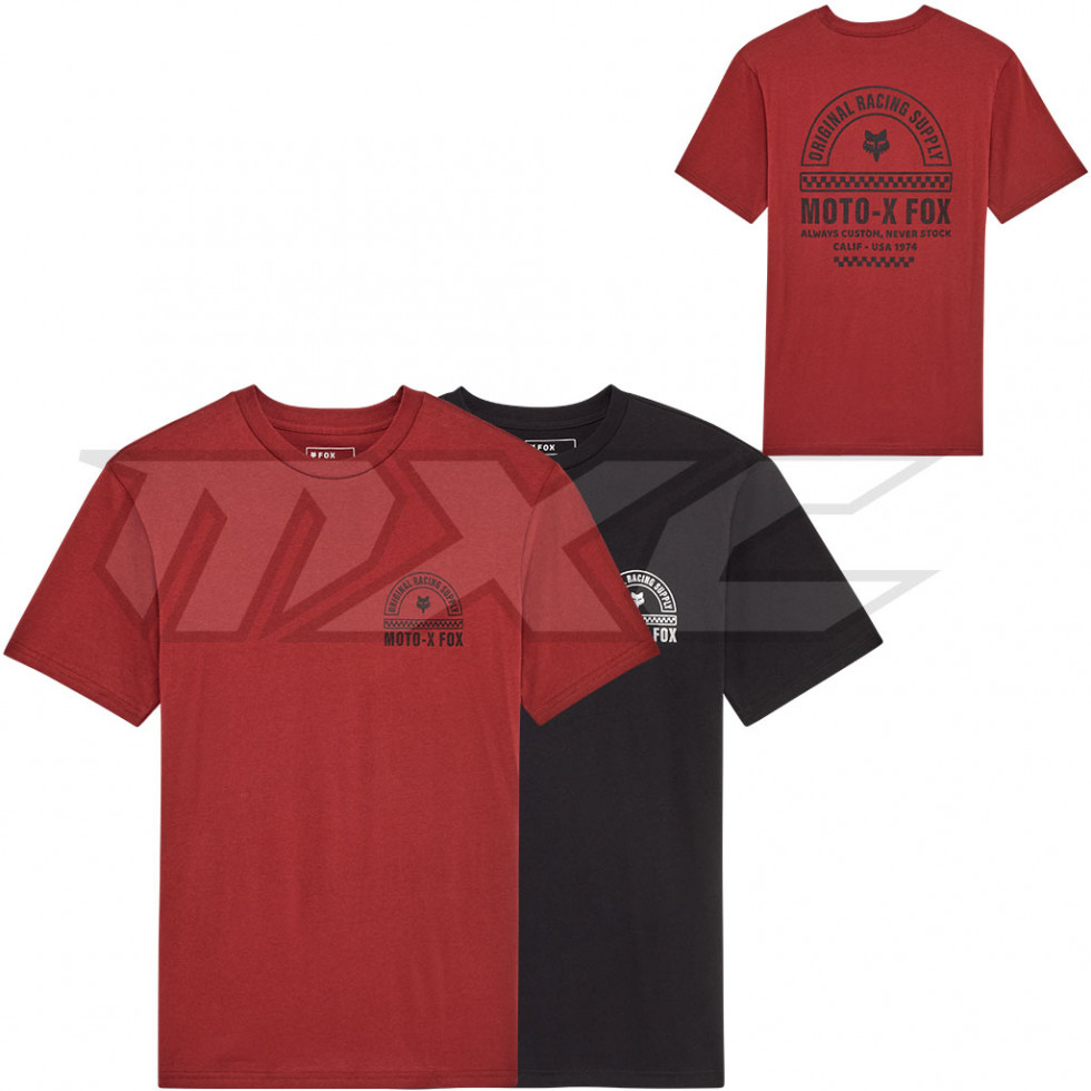 FOX Victory SS Premium T-Shirt