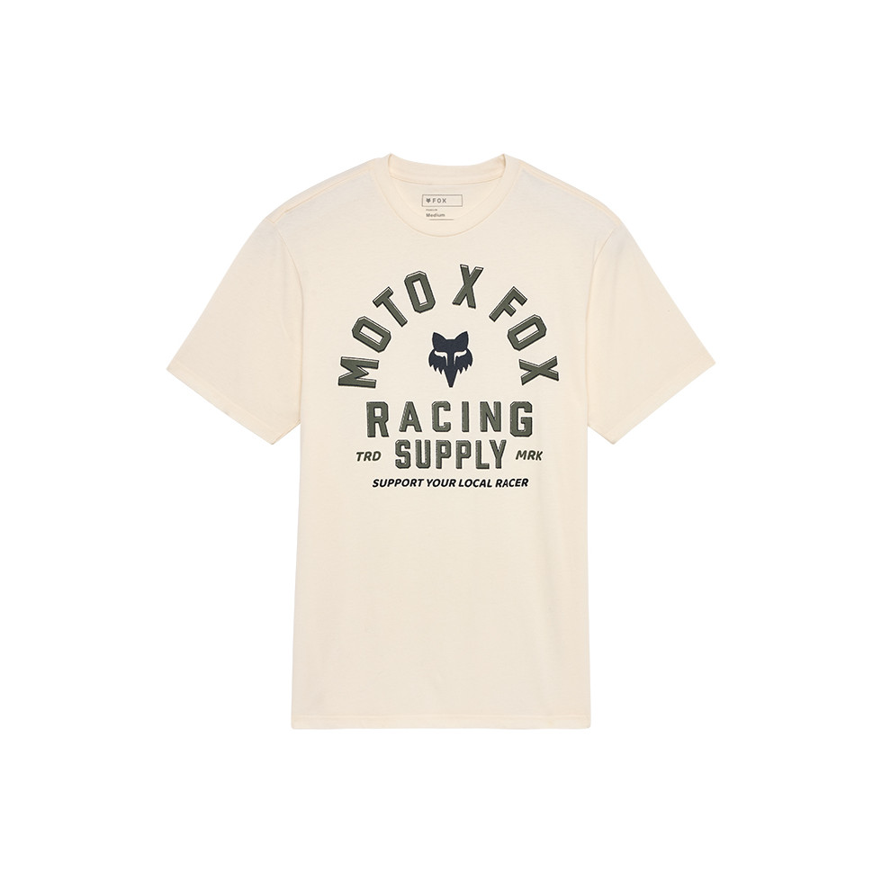 FOX Local Racer SS Premium T-Shirt