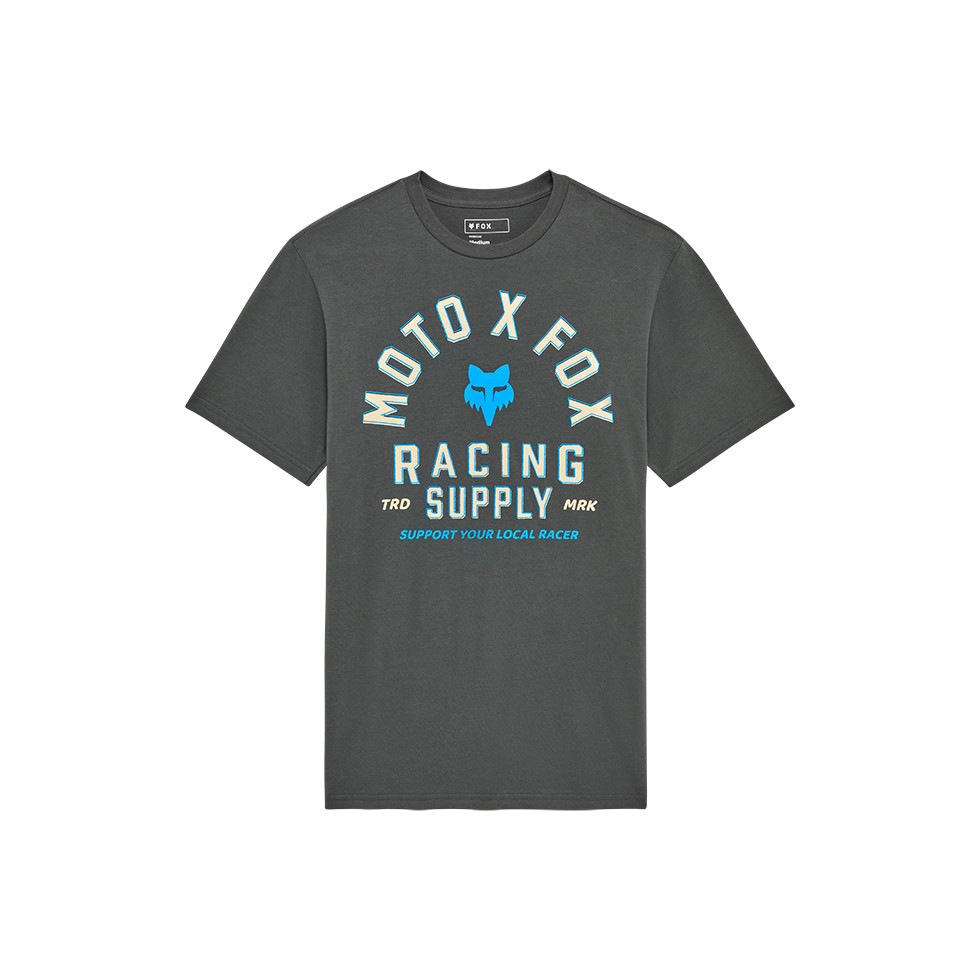 FOX Local Racer SS Premium T-Shirt