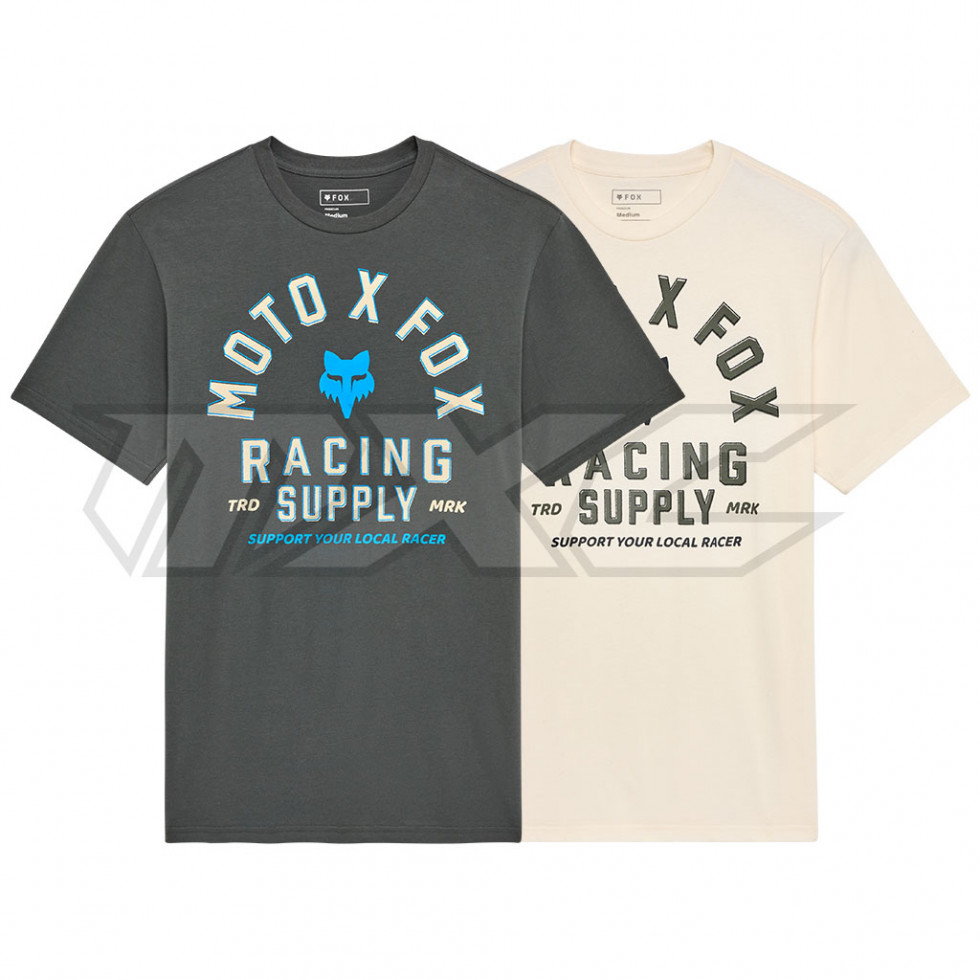 FOX Local Racer SS Premium T-Shirt
