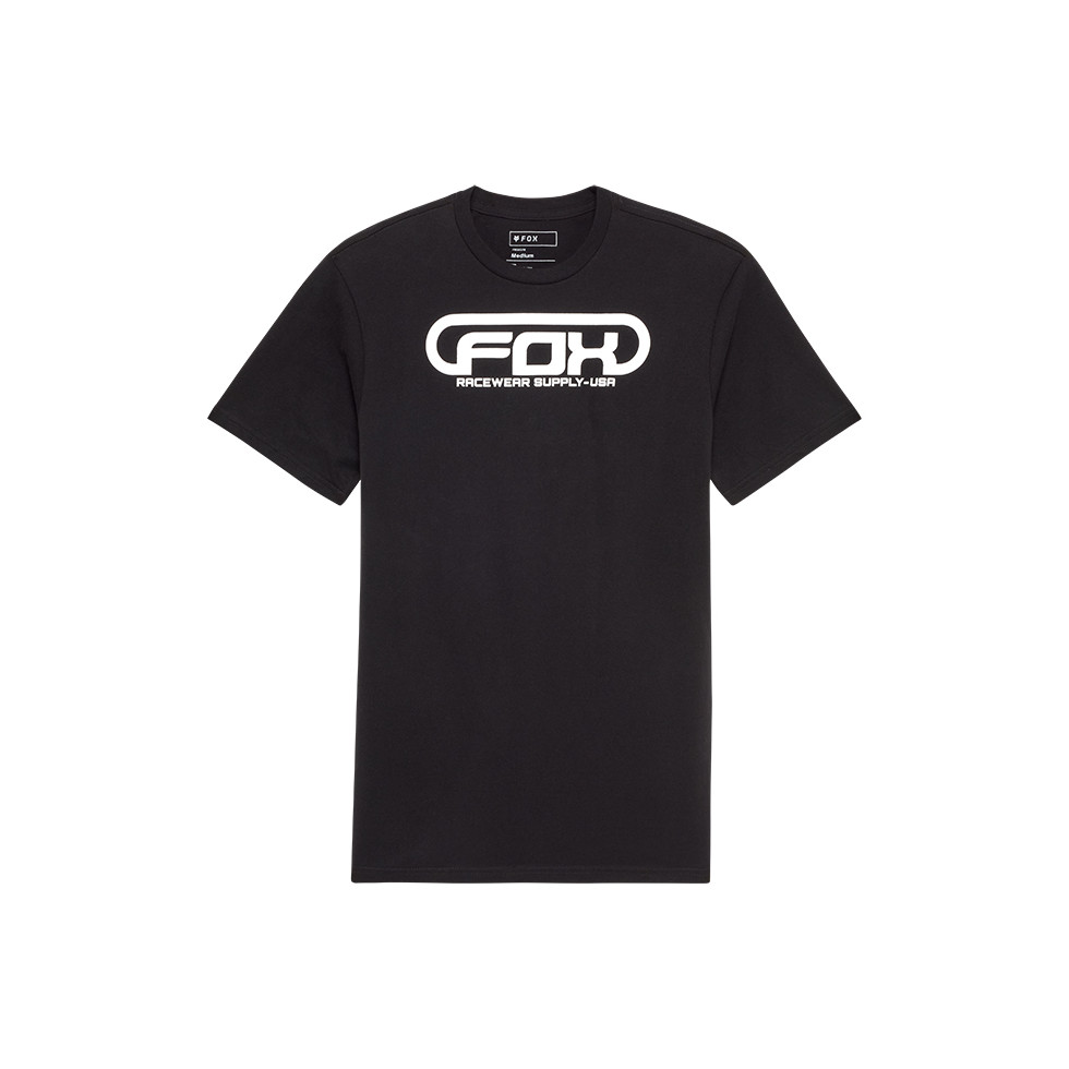 FOX Global SS Premium T-Shirt
