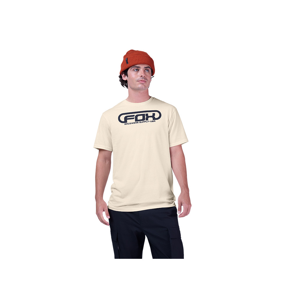 FOX Global SS Premium T-Shirt