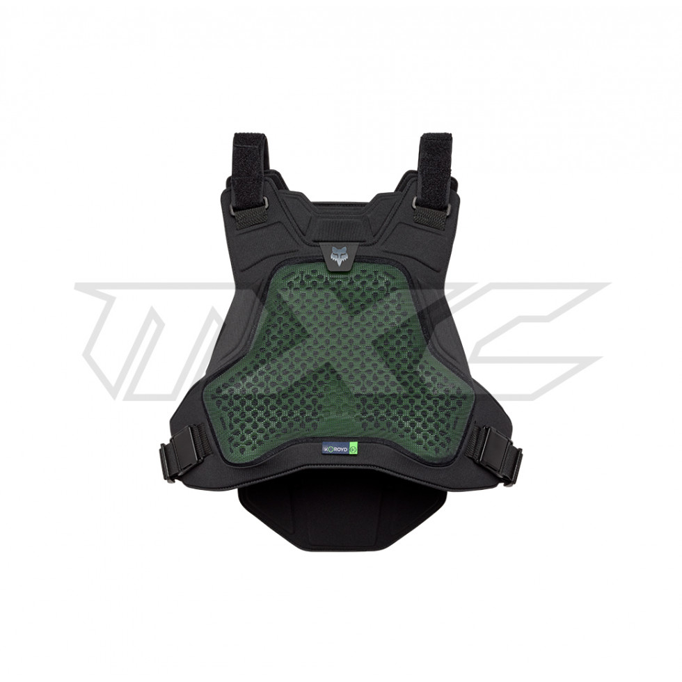 FOX Airframe