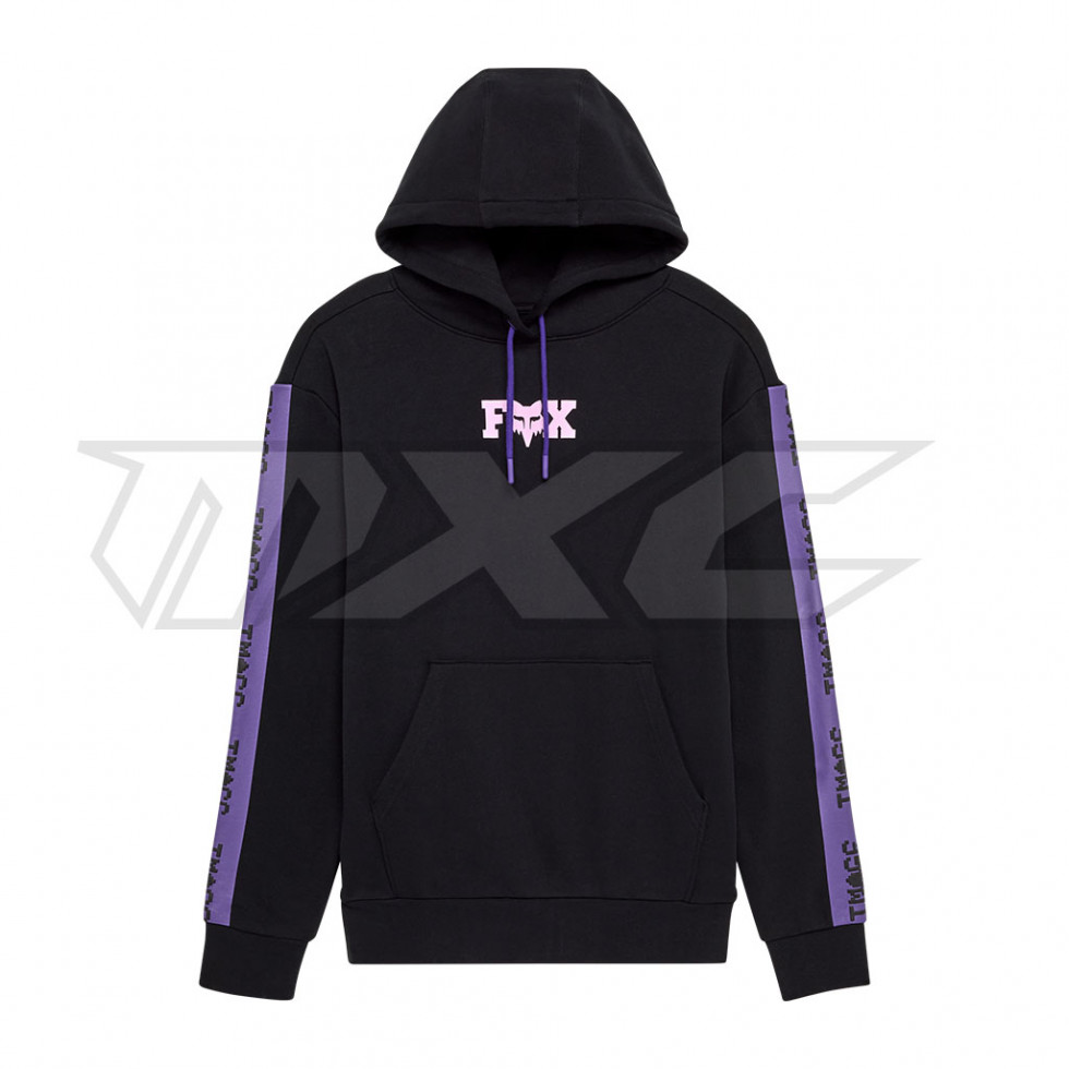 FOX Women Image Phantom Fleece Pullover
