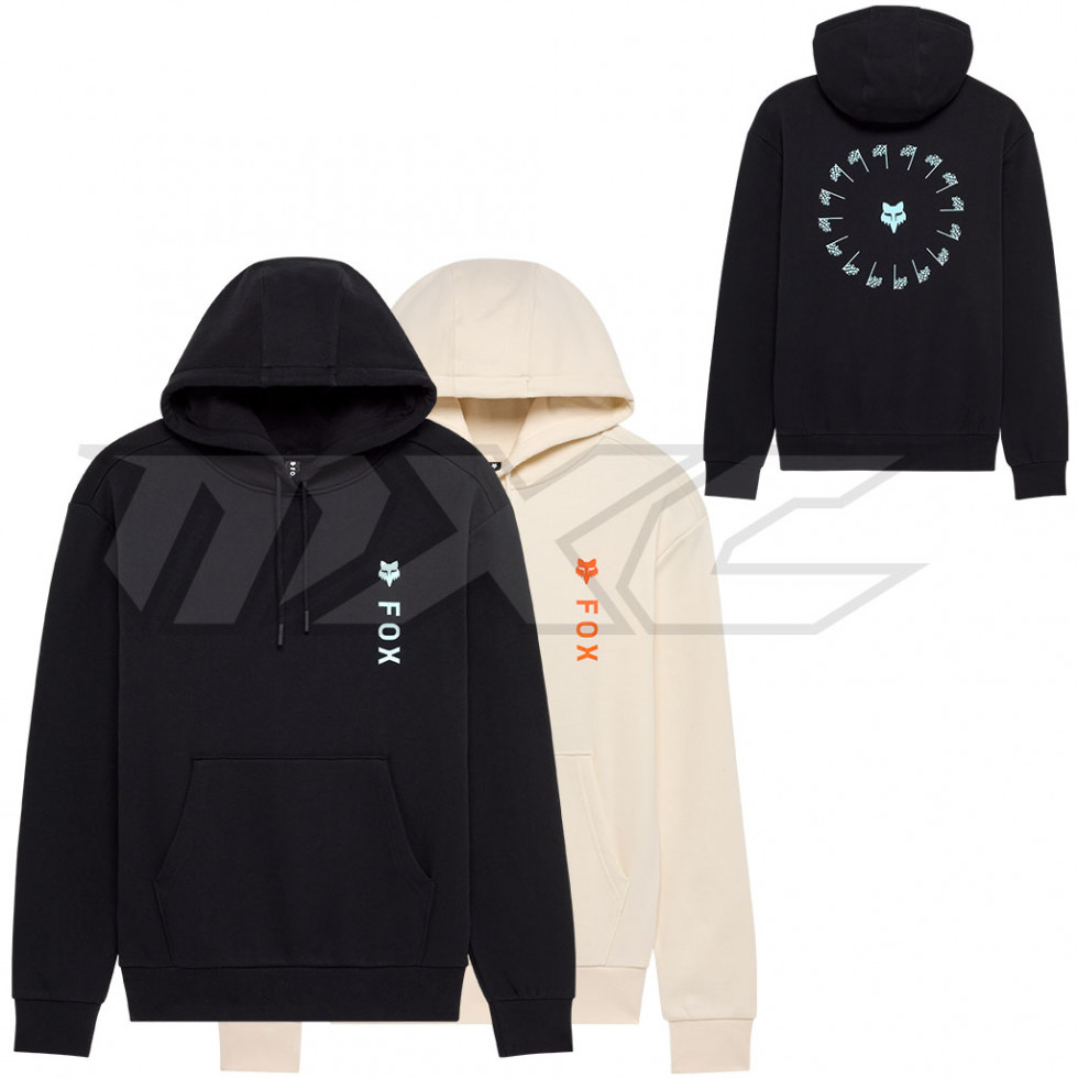 FOX Women Winners Circle Fleece Pullover