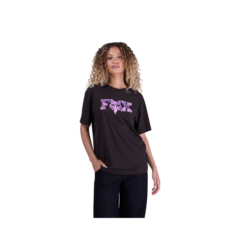 FOX Women Image Phantom SS T-Shirt