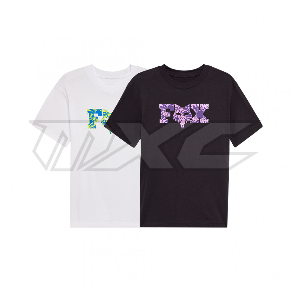 FOX Women Image Phantom SS T-Shirt