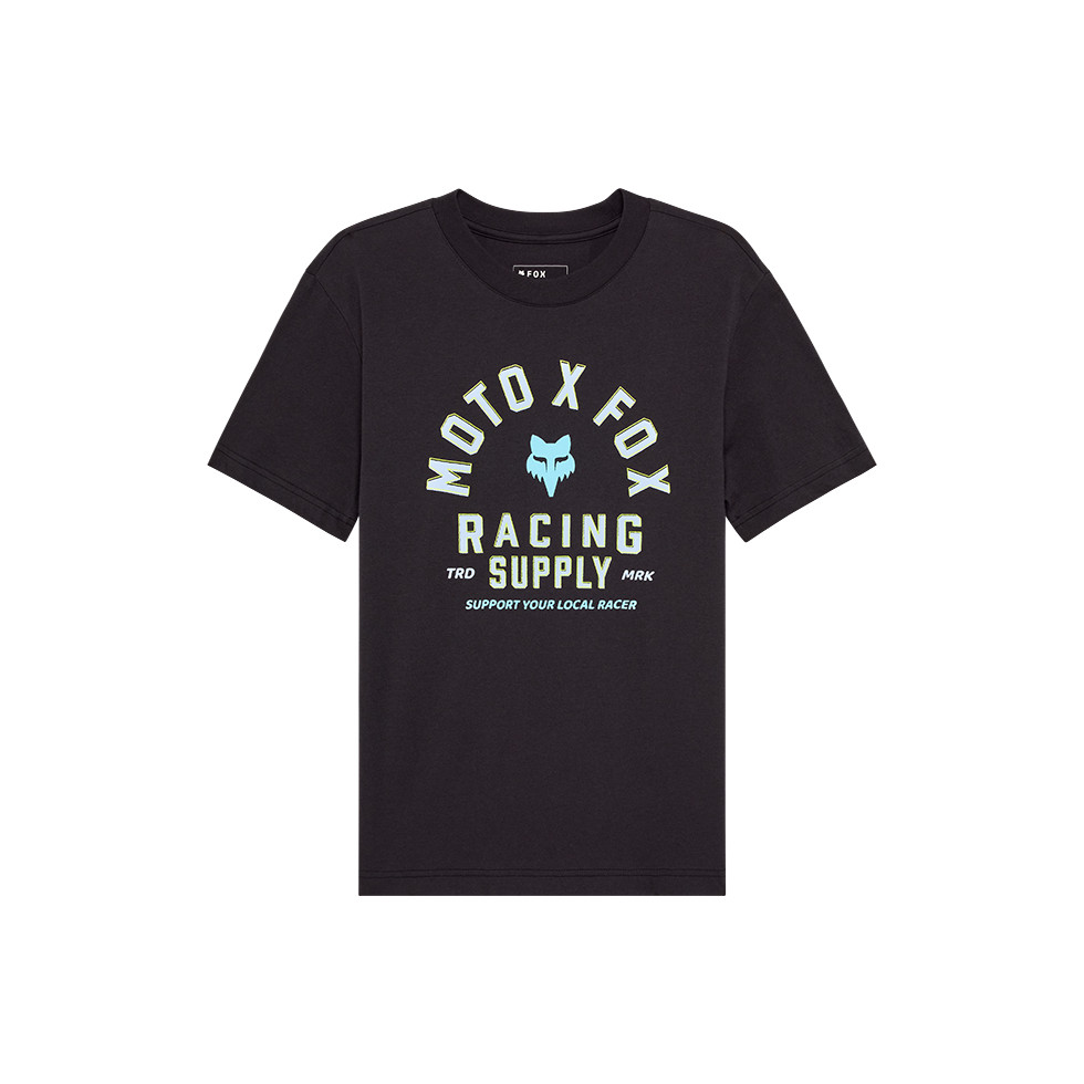 FOX Women Local Racer SS T-Shirt