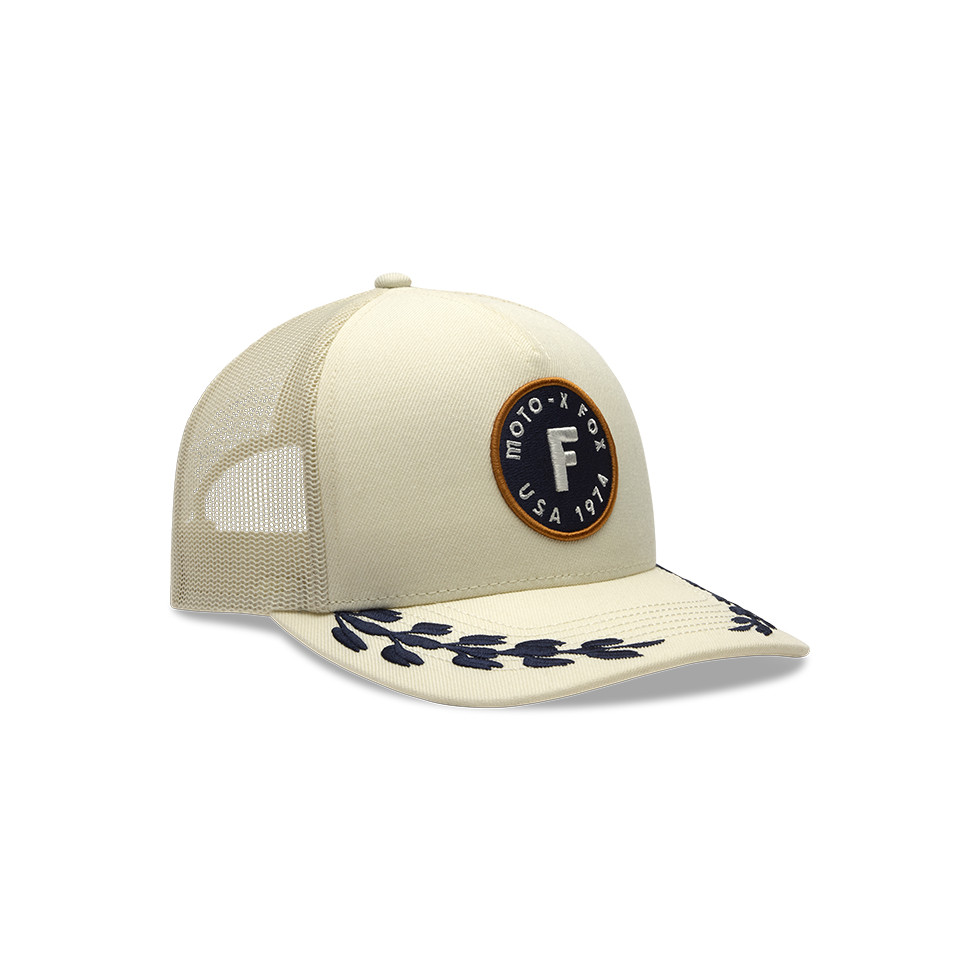 FOX Women Circa 74 Mesh Trucker