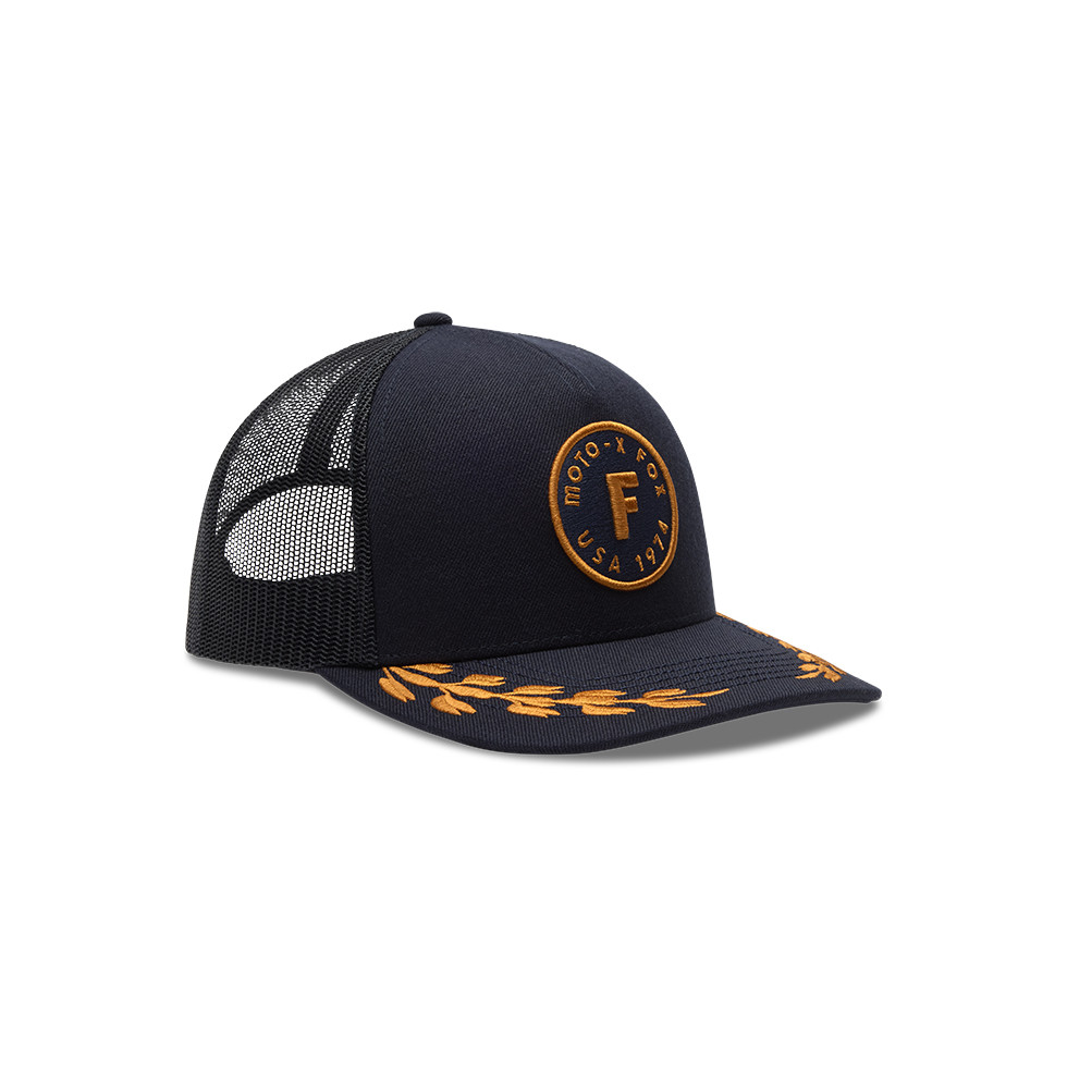 FOX Women Circa 74 Mesh Trucker
