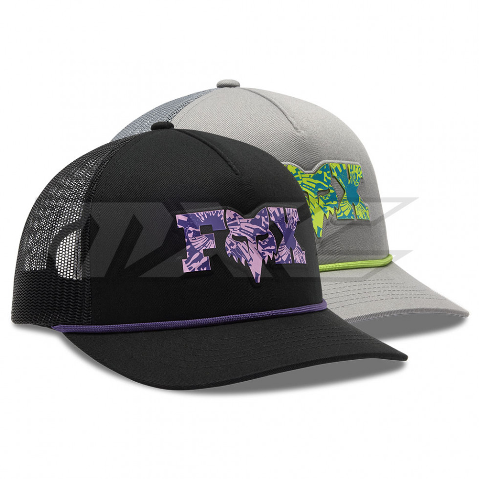 FOX Women Image Phantom Rope Trucker
